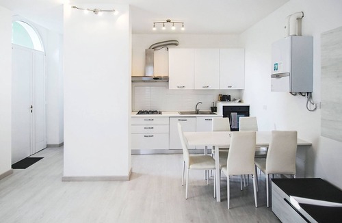 Meina Apartment | Le Gemme by Interhome