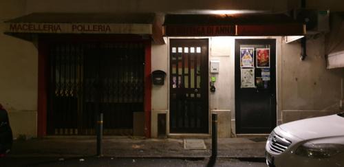 Sud-Ovest House | Le Golosine Fiera Rooms