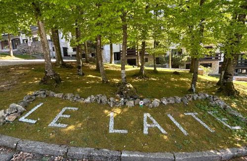 Conco Apartment | Le Laite
