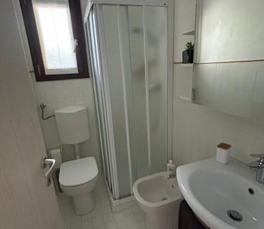 Conco Apartment | Le Laite