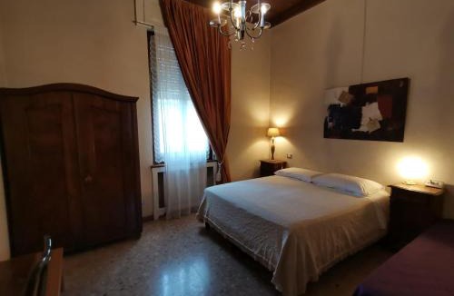 Borgo Venezia Bed & Breakfast | Le Maddalene