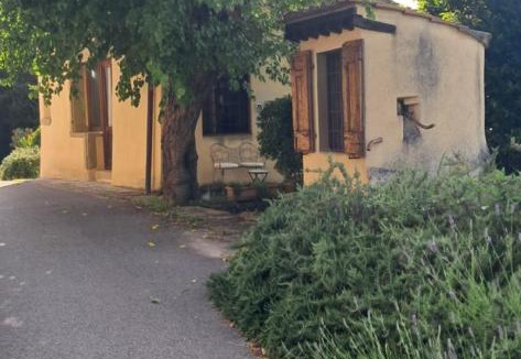 Twist Bed & Breakfast | Le Palaie Vecchie