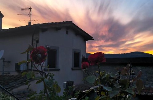 Twist Bed & Breakfast | Le Palaie Vecchie
