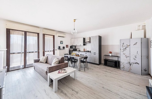 Lugana Apartment | Le Primule F6 con Piscina by Wonderful Italy