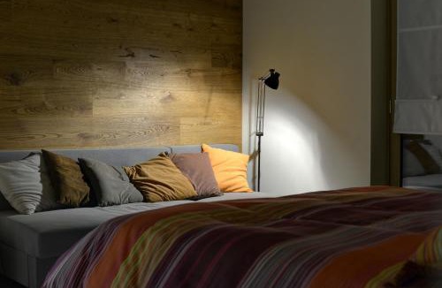 Morgex Apartment | Le Reve de Marisa