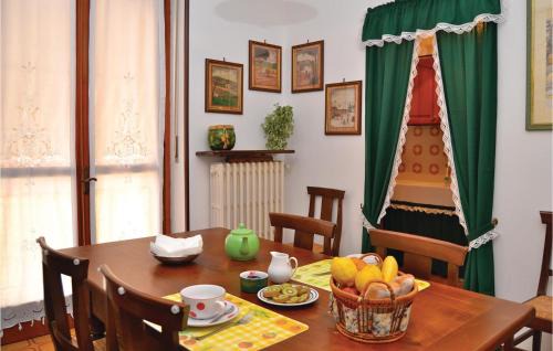 San Matteo Apartment | Le Rocche 1