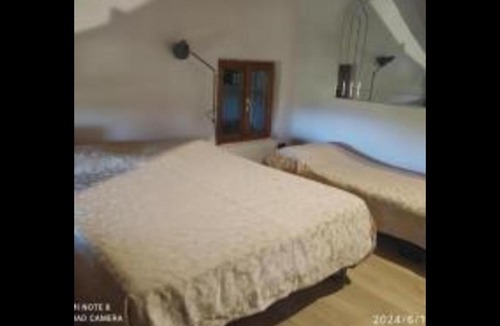 Montecchio Emilia House | Le stanze del Casale 3