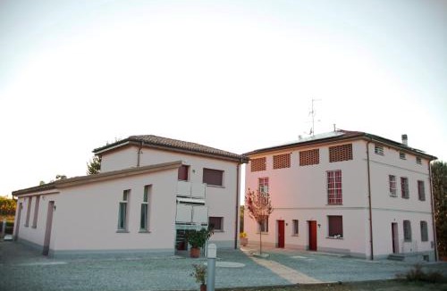 Monteveglio House | Le Stanze di Bacco