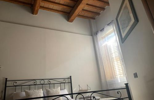 Ferrara Historic Centre Bed & Breakfast | Le Stanze sul Po