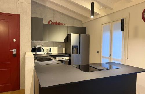 Sant'Eustacchio Apartment | Le Terrazze 18