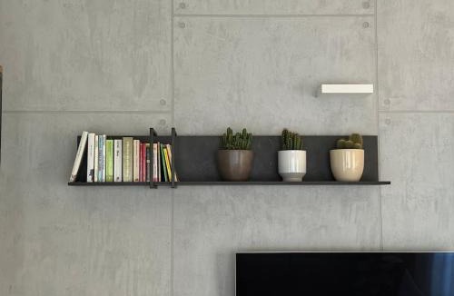 Sant'Eustacchio Apartment | Le Terrazze 18