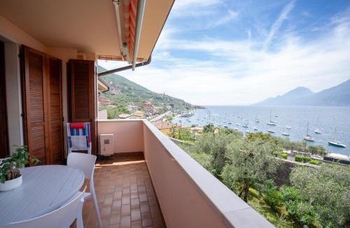 Assenza Apartment | Le Vele Beth's House