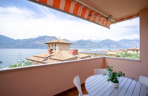 Assenza Apartment | Le Vele Beth's House