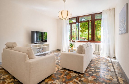 Intra Apartment | Le Vigne by Lago Reisen