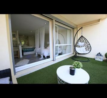 Talant Apartment | Le20B