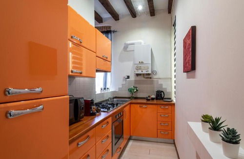 Lazzaretto Apartment | Lecco, 20 - In the heart of the Rainbow District