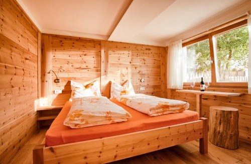 Luson Apartment | Lehrnerhof Lüsen Familienurlaub auf dem Bauernhof bei Brixen ruhig und authentisch