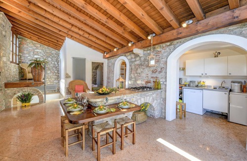 Gargnano Villa | Lemon Garden Retreat - Villa Arbor