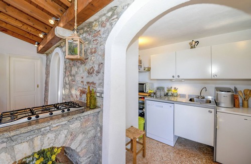 Gargnano Villa | Lemon Garden Retreat - Villa Arbor