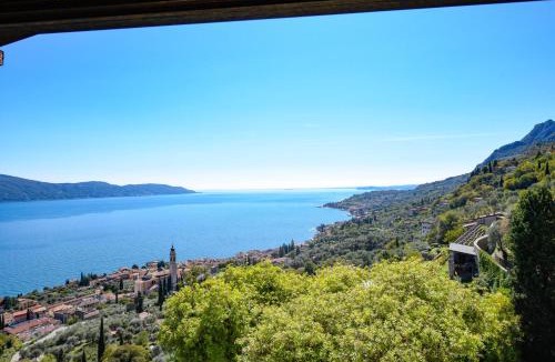 Gargnano Villa | Lemon Garden Retreat -Villa Aqua