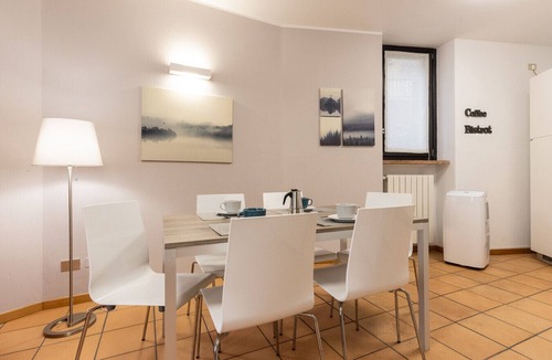 Gardone Riviera Apartment | Lemon House 3 by Wonderful Italy