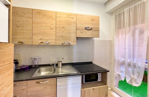 Sesto Calende Apartment | Leonardo Academy & Relax 95sqm Gardens and Terrace