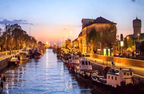 Fiumicino House | Leonardo da Vinci Guest House, Fiumicino