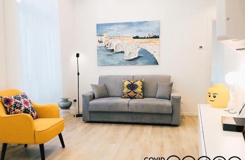 Citta Antica Apartment | Leoncino Suite