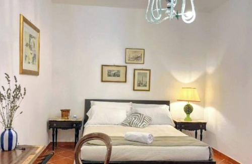 Longara House | Levante Camere