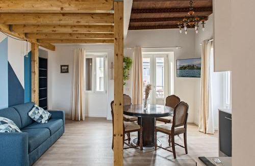 Levo Apartment | LevOasi 10 - Lake and mountains escape