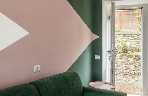 Levo Apartment | LevOasi 7 - Garden, jacuzzi and sauna escape