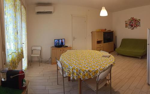 Lido degli Estensi Apartment | Lido degli Estensi - condominio Ravenna