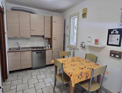 Lido di Dante House | Lido di Dante RA Italia Intero alloggio casa vacanze