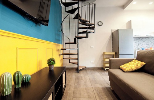 Sperlonga House | Ligea Holiday Home