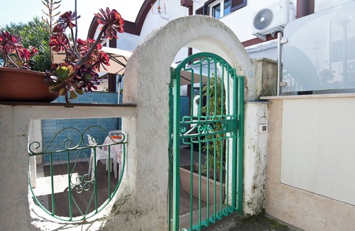 Sperlonga House | Ligea Holiday Home