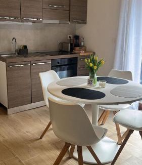 Sesto Calende Apartment | Like Home Mono 1