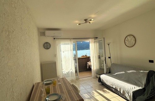 Susa Apartment | Lilium Lake's, Caldonazzo Lake