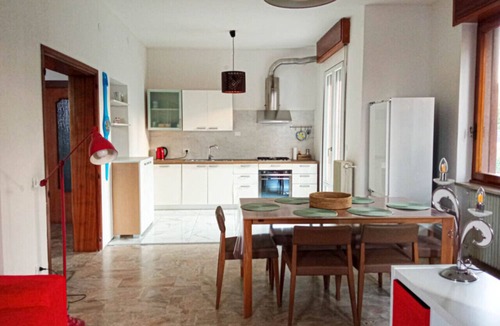 Castelfranco Veneto Bed & Breakfast | Lilly`s Home - Borgo Asolo (Bagno Condiviso)