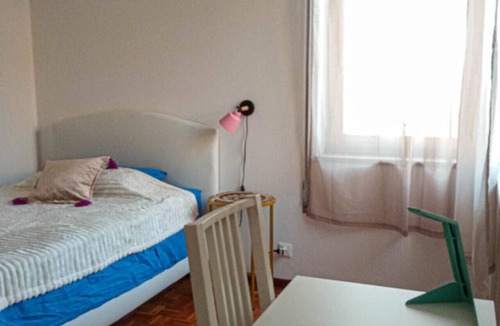 Castelfranco Veneto Bed & Breakfast | Lilly`s Home - Borgo Asolo (Bagno Condiviso)
