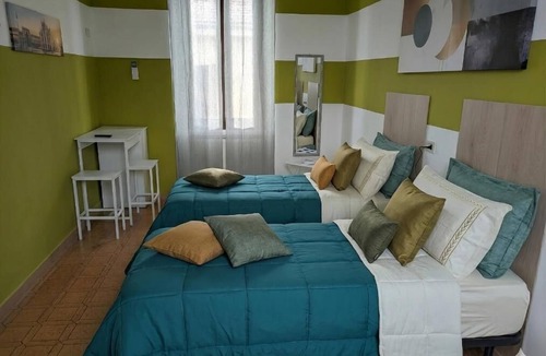 Buscate House | Link Hotel Malpensa