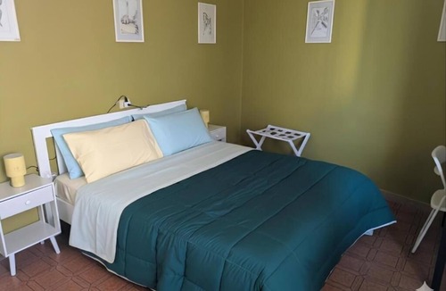Buscate House | Link Hotel Malpensa