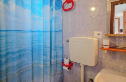 Riomaggiore House | Lissa Sea View Room in Riomaggiore