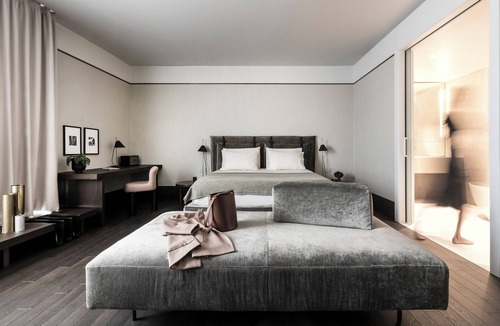 Lainate Hotel | Litta Palace Milano Urban Resort