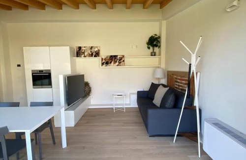 Iseo House | Little Mier