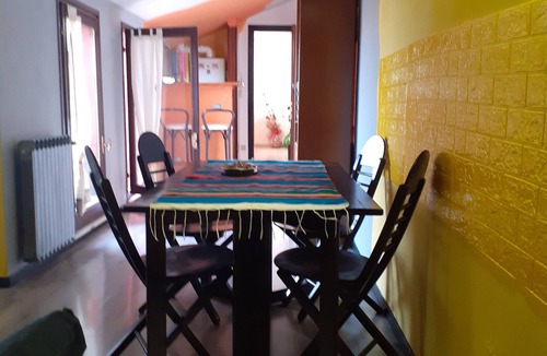 Cogozzo Apartment | Little paradise