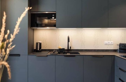 Acereto Apartment | Living in the mountains of South Tyrol. Moosmair Mountain living