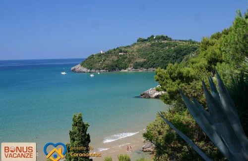 Minturno Apartment | Livingapple