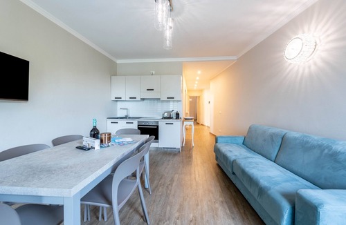 Salo Apartment | Lo Scorcio sul Lago