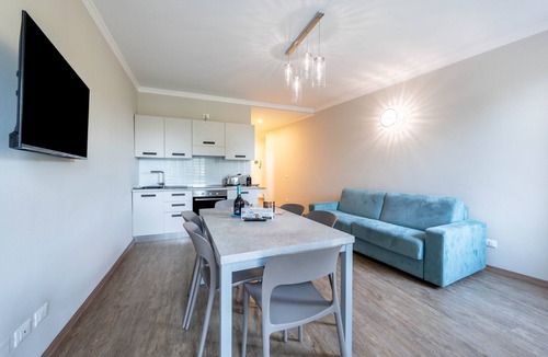 Salo Apartment | Lo Scorcio sul Lago