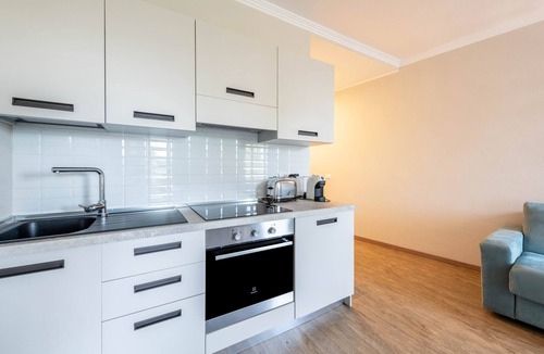 Salo Apartment | Lo Scorcio sul Lago